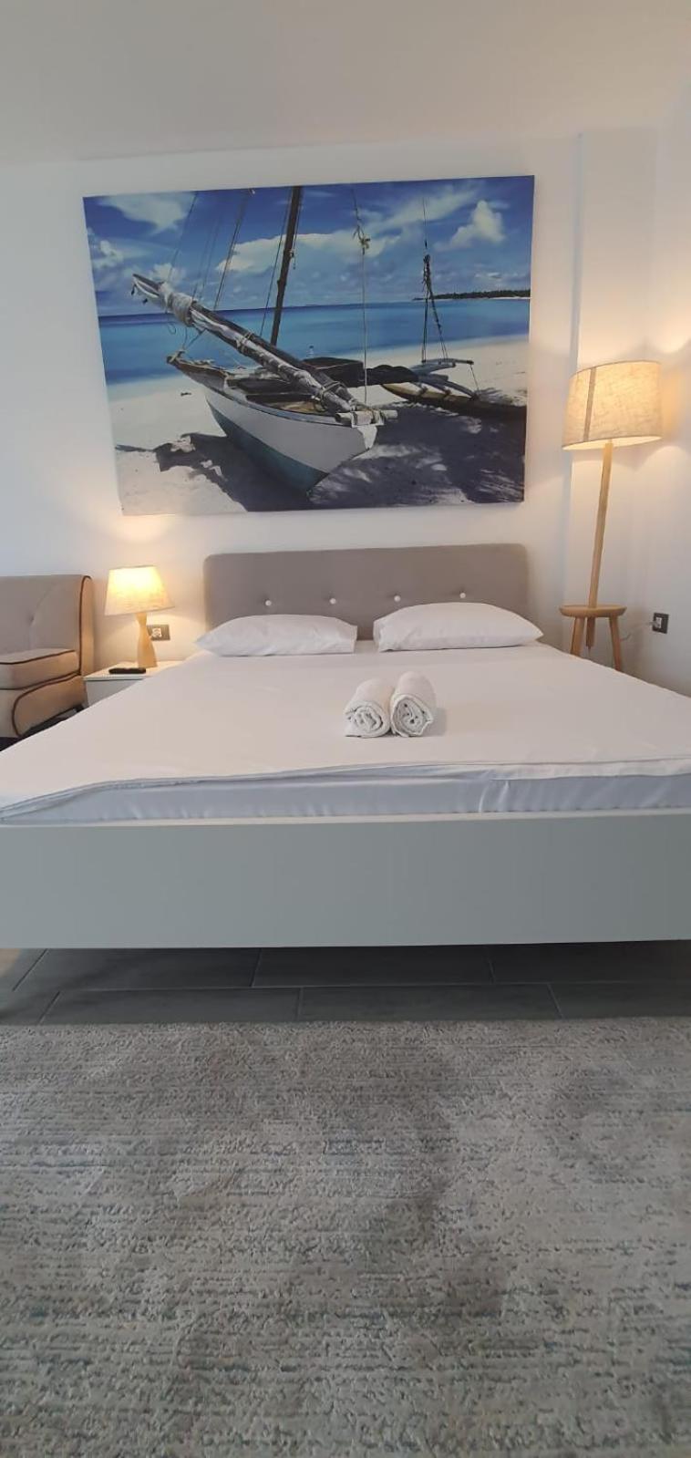 Alezzi Beach Vibe Family Studio With Spa Piscina Interioara Incalzita Sauna Jacuzzi Gym Năvodari Extérieur photo